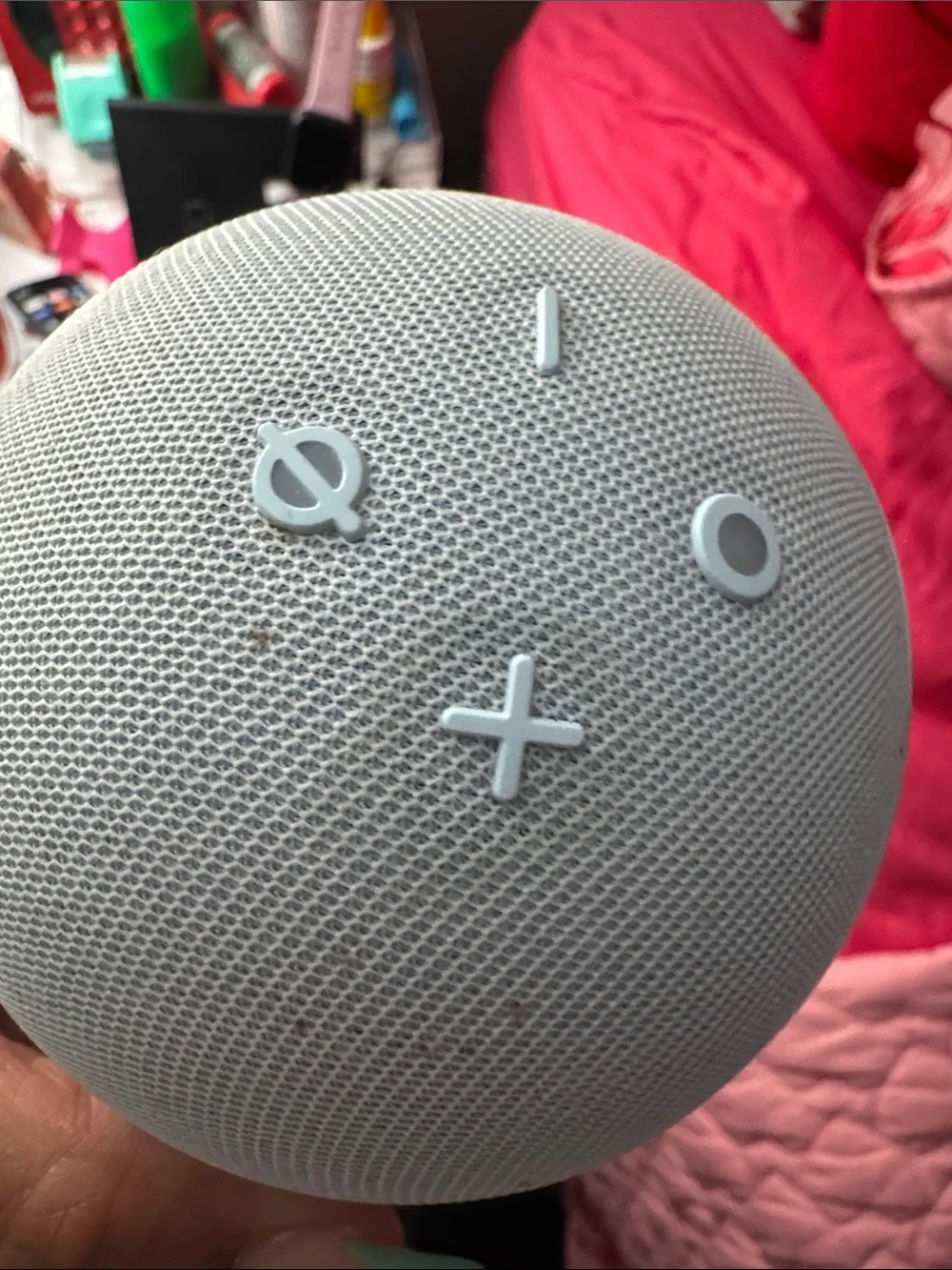 Amazon Echo Dot